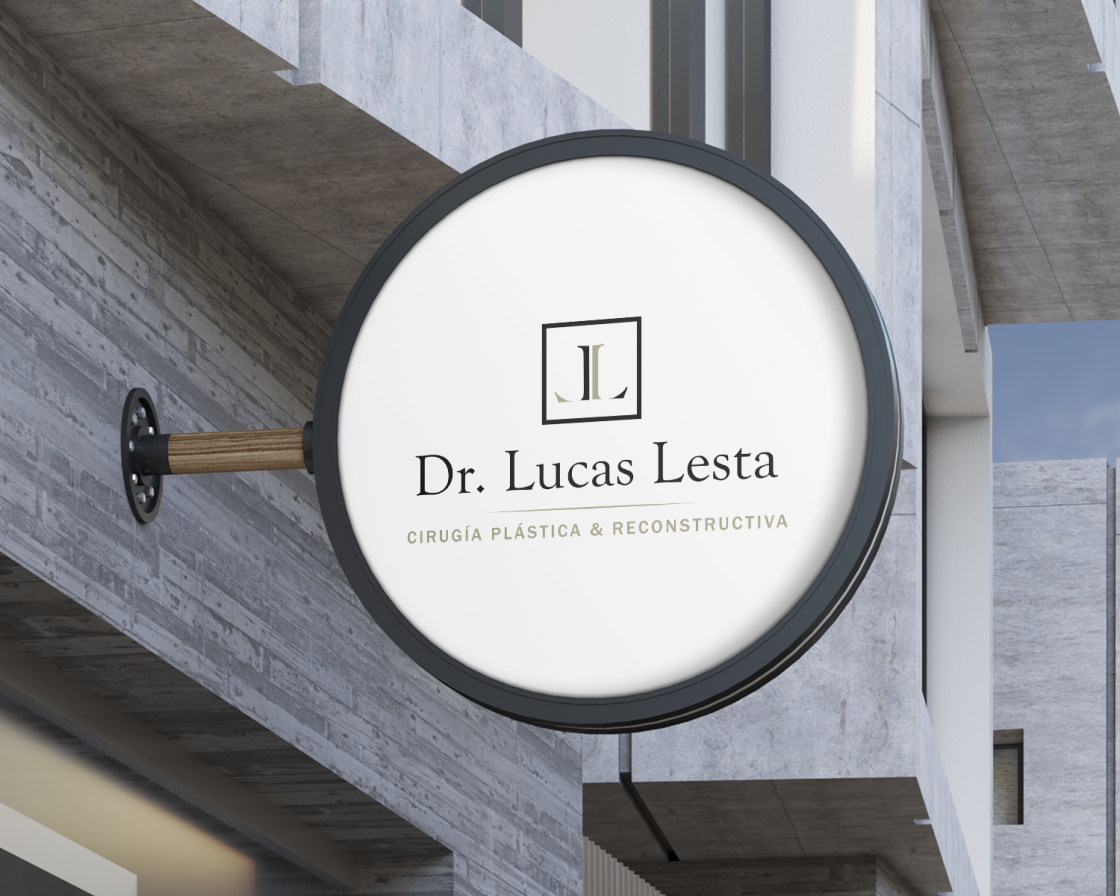 Dr Lesta